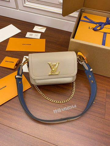 VS Fashion Lu-Vi bags - 17235