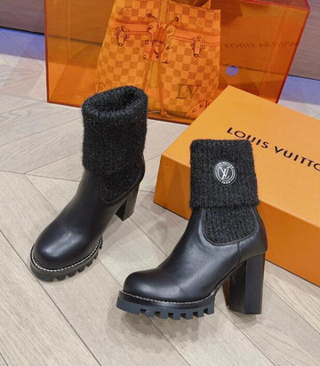 VS Luxury - LOV Women Shoes - 419
