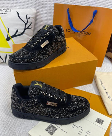 VS Luxury - LOV Men Shoes - 1047
