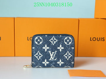 VS LOV Wallet - 1519