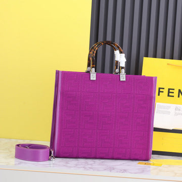 Fendi Luxury Fashion Bag