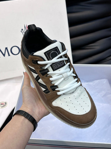 VS - MCOL Men Shoes - 412