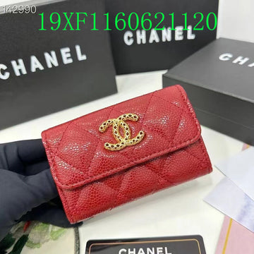 VS CHL Wallet - 060