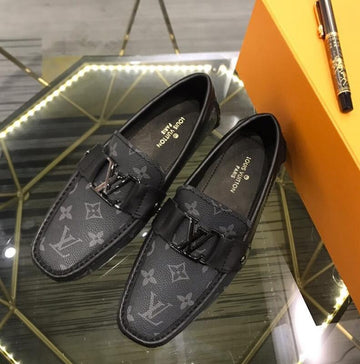 VS Luxury - LOV Men Shoes - 1933