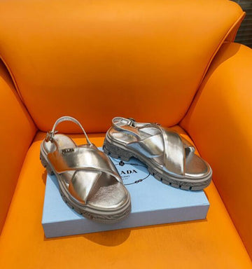 VS Luxury - PD Women Shoes - 052