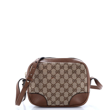 Bree Disco Crossbody Bag (Outlet) VS Canvas Mini