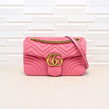VS Luxury - GCI Bags - 862