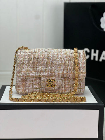 VS - CHL Women Bag - 885