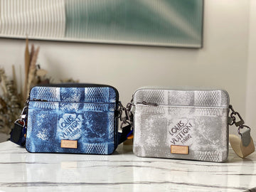 VS Fashion Lu-Vi bags - 458