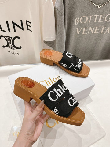 VS - CLE Women Shoes - 094