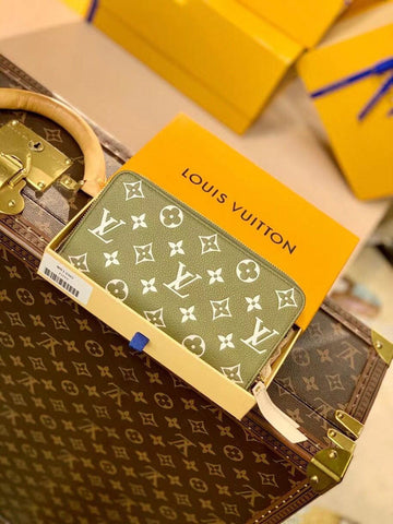 VS Fashion Lu-Vi Bags - 16689