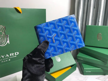 VS - GYO Wallet - 101