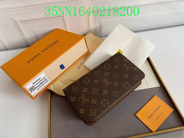 VS CHL Wallet - 233