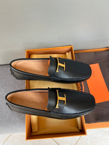 VS - TDS Men Shoes - 096