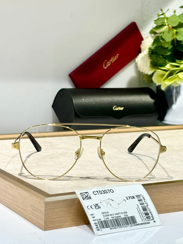 VS - CRA Glasses - 090