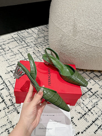 VS - FGO Women Shoes - 031