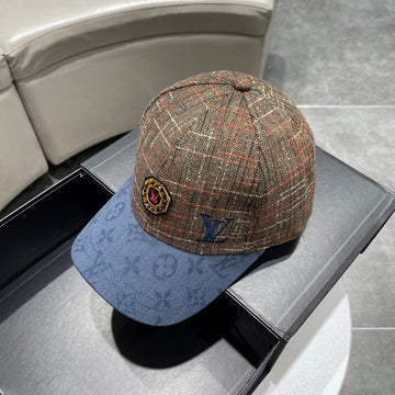 VS - LOV Cap - 175