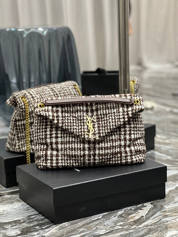 VS - YLS Bag - 840