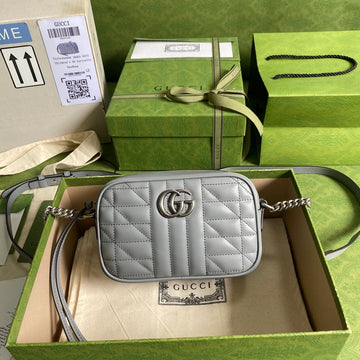 VS - GUKI Women Bag - 1244