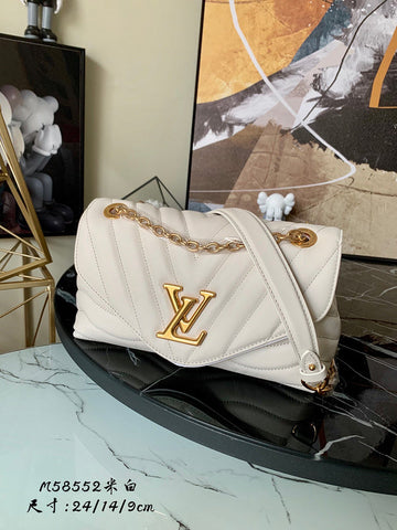 VS Fashion Lu-Vi bags - 482