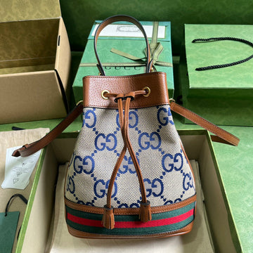 VS - GUKI Bag - 656