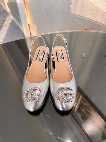 CS - GUKI Shoe - 836