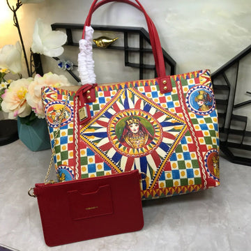 CS - DG Bags - 275