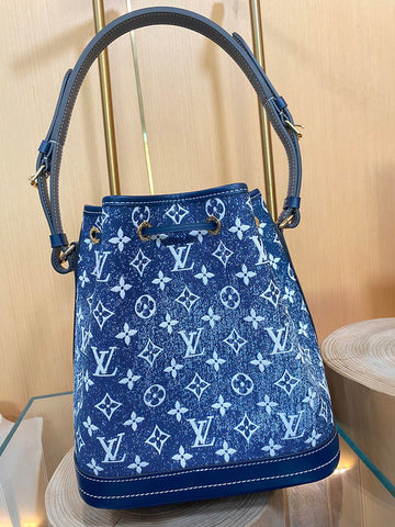 VS Fashion Lu-Vi Bags - 16718