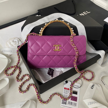 VS - CHL Women Bag - 635