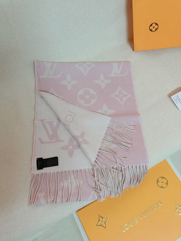 VS - LOV Scarf - 536