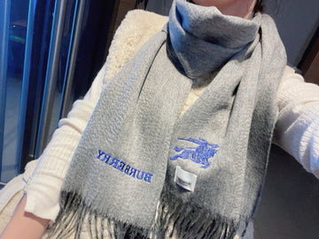 VS - BOR Scarf - 165