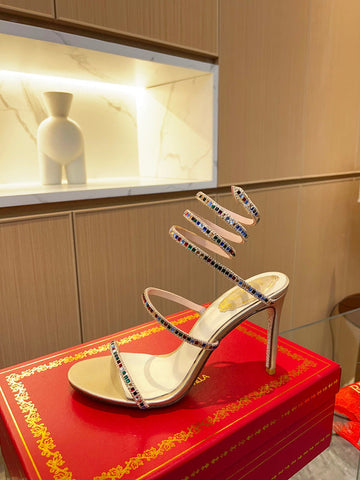 VS - CBL Women Shoes - 571