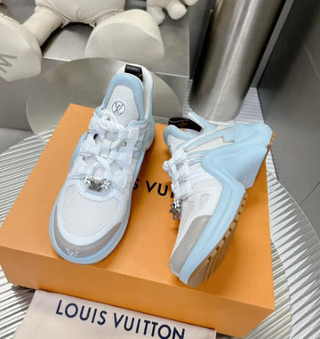 VS Luxury - LOV Women Shoes - 235