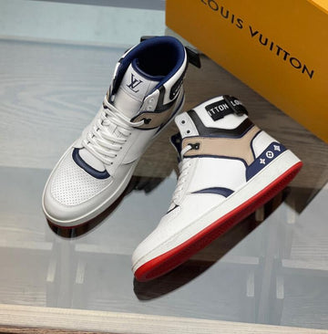 VS Luxury - LOV Men Shoes - 1395