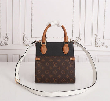 Fashion Lu-Vi bags - 3861