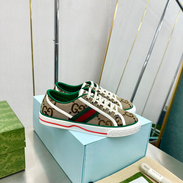 CS - GUKI Shoe - 832