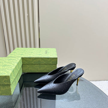 CS - GUKI Shoe - 353