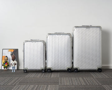 VS - Travel Bags - 766
