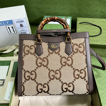 VS - GUKI Bag - 1245