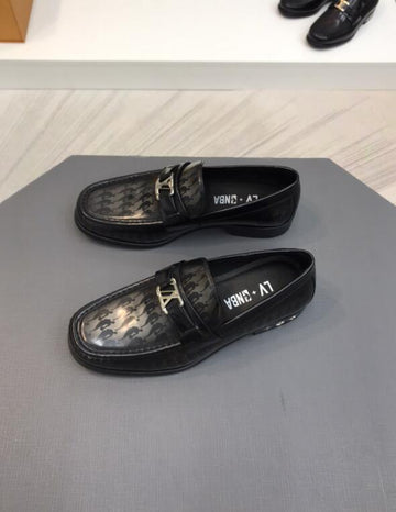 VS Luxury - LOV Men Shoes - 1375