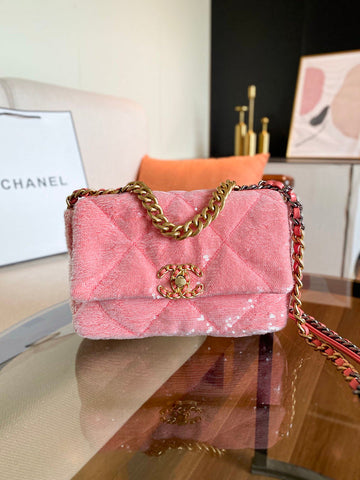 VS Fashion - CHL Bags - 1552