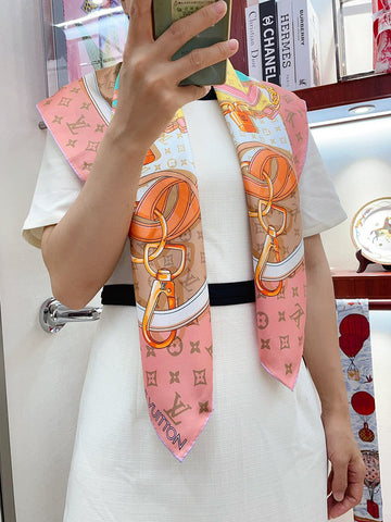 VS - LOV Scarf - 477
