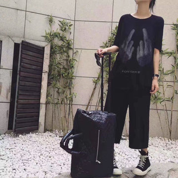 VS - Mix Trunk - 318