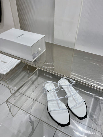 VS - THR Women Shoes - 204