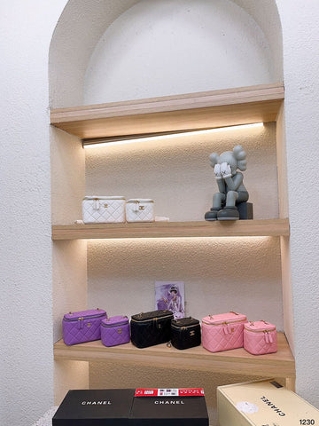 VS - CHL Bags - 6809