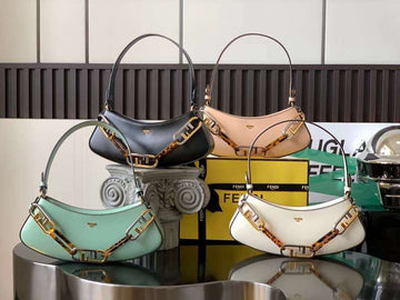 FDI Bags - Luxurious Bags  021