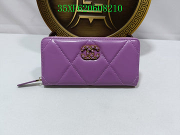 VS CHL Wallet - 2306
