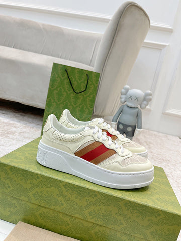 CS - GUKI Shoe - 145