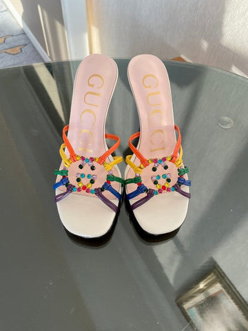 VS - GUKI Shoe - 872