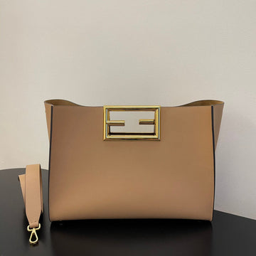 Fendi Luxury Fashion Bag